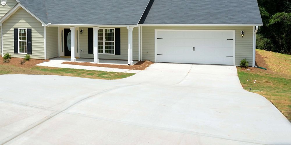 Get Your Driveway Ready For Summer